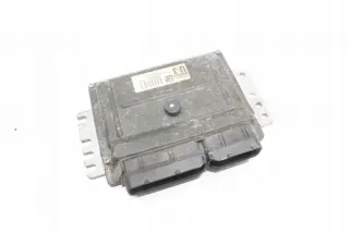 MEC32040 Блок управления двигателем Nissan Micra K12 Арт e12029724, вид 4