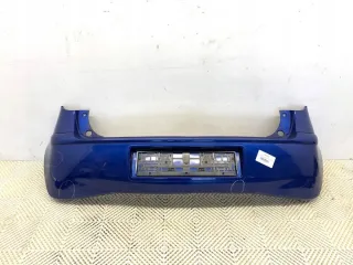 LORK-48-18034 Бампер задний Mitsubishi Colt 6 Арт e12029621, вид 1