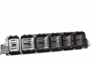 9897880 Блок управления двигателем MINI COUNTRYMAN F60 Арт e12029571, вид 3