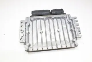 7539808 Блок управления двигателем MINI Cooper R50 Арт e12029458, вид 1
