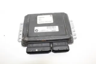 7539808 Блок управления двигателем MINI Cooper R50 Арт e12029458, вид 4