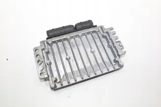 7527610 Блок управления двигателем MINI Cooper R56 Арт e12029448, вид 4