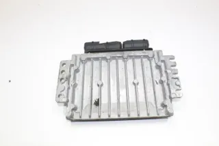 7527610 Блок управления двигателем MINI Cooper F56,F55 Арт e12029427, вид 1
