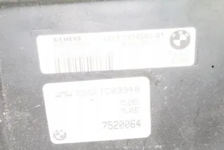 7514587 Блок управления двигателем MINI Cooper F56,F55 Арт e12029424, вид 1