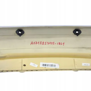 A1718853125 Бампер задний Mercedes SLK r171 Арт e12029314, вид 15