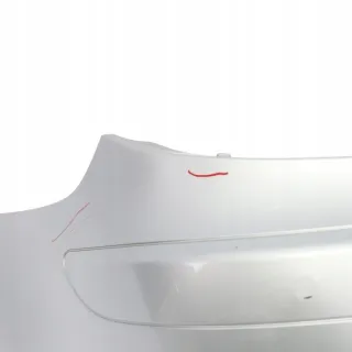 A1718853125 Бампер задний Mercedes SLK r171 Арт e12029314, вид 8