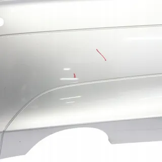 A1718853125 Бампер задний Mercedes SLK r171 Арт e12029314, вид 9