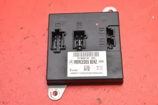 2115452132 Блок управления двигателем Mercedes CLS C219 Арт e12029244, вид 1