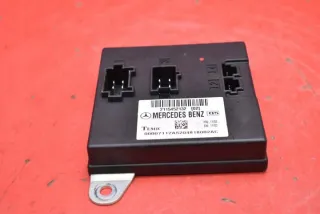 2115452132 Блок управления двигателем Mercedes CLS C219 Арт e12029244, вид 3