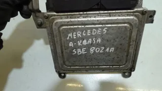 A2661534879 5WK90922 Блок управления двигателем Mercedes A W169 Арт e12029131, вид 3