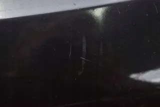 A2198800171 Бампер задний Mercedes CLS C219 Арт e12029068, вид 6