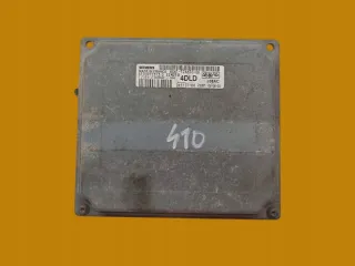 6S61-12A650-GD 2003-2007 Блок управления двигателем Mazda 2 DY Арт e12029043, вид 3
