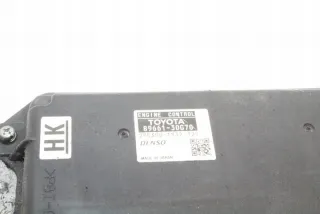 GRS19_, UZS19_, URS19_ 8966130G70 Блок управления двигателем Lexus GS 3 Арт e12029015, вид 2