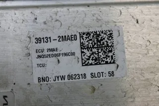 391312MAE0 Блок управления двигателем Kia Sportage 5 Арт e12028925, вид 5
