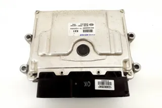 3912804041 Блок управления двигателем Kia Rio 4 Арт e12028888, вид 3