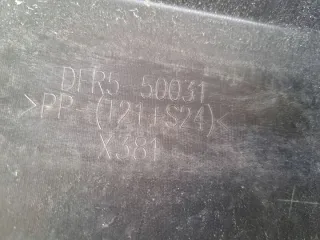 DFR550031-AHTMK1 Бампер передний Mazda CX30 Арт e12028828, вид 12
