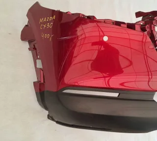 DFR550031-AHTMK1 Бампер передний Mazda CX30 Арт e12028828, вид 2