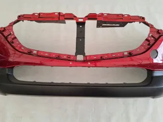 DFR550031-AHTMK1 Бампер передний Mazda CX30 Арт e12028828, вид 3