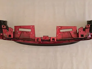 DFR550031-AHTMK1 Бампер передний Mazda CX30 Арт e12028828, вид 7