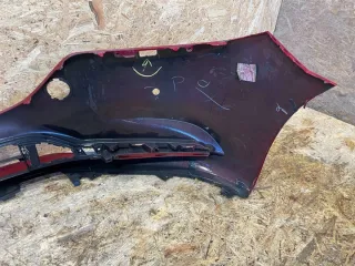 GSH7-50031 S2503M058 Бампер передний Mazda 3 BL Арт e12028788, вид 6