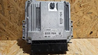 391F0-2FEB0 Блок управления двигателем Hyundai Santa FE 4 (TM) restailing Арт e12028776, вид 1