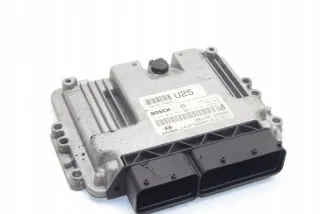 391202A205 Блок управления двигателем Hyundai i40  Арт e12028765, вид 2