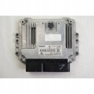 39113-2A410 Блок управления двигателем Hyundai i30 FD Арт e12028751, вид 1