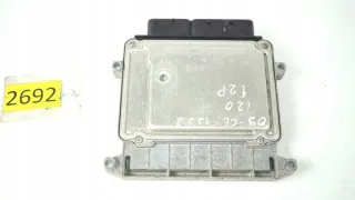 39110-03345 9030933220KD GPB-842DFSO-5000 Блок управления двигателем Hyundai i20 1 Арт e12028724, вид 2