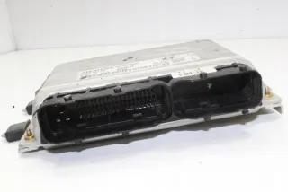 3910123890 Блок управления двигателем Hyundai Coupe GK Арт e12028701, вид 2