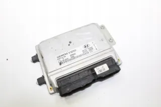 3910123890 Блок управления двигателем Hyundai Coupe GK Арт e12028701, вид 3