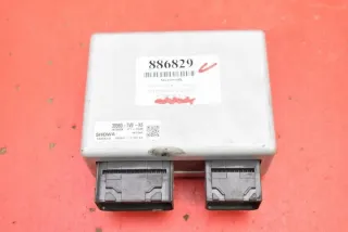 39980-TV0-K6 Блок управления двигателем Honda Civic 9 Арт e12028608, вид 1