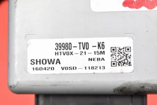 39980-TV0-K6 Блок управления двигателем Honda Civic 9 Арт e12028608, вид 8