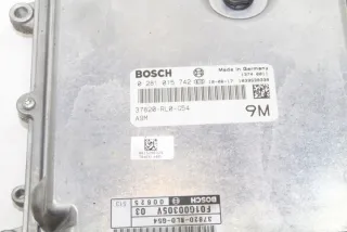 37820RL0G54 Блок управления двигателем Honda Accord 10 Арт e12028582, вид 2