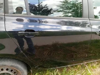 2011-2019R KMR991 Дверь задняя правая Opel Zafira C Арт e12028566, вид 1