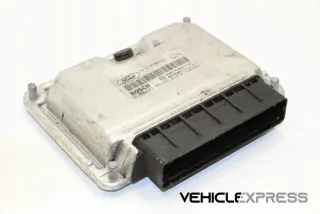 3S7A9F954AA Блок управления двигателем Ford Mondeo 3 Арт e12028529, вид 2