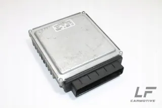 5S7112A650LA Блок управления двигателем Ford Mondeo 3 Арт e12028527, вид 1