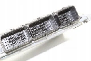 7G9112A650YG Блок управления двигателем Ford Mondeo 4 Арт e12028514, вид 1