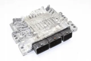 7G9112A650YG Блок управления двигателем Ford Mondeo 4 Арт e12028514, вид 2