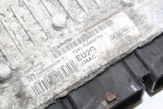 7G9112A650YG Блок управления двигателем Ford Mondeo 4 Арт e12028514, вид 3