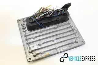5S5112A650BC Блок управления двигателем Ford KA 1 Арт e12028458, вид 1