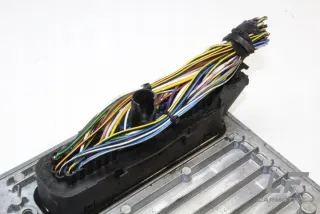 5S5112A650BC Блок управления двигателем Ford KA 1 Арт e12028448, вид 1