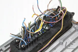 5S5112A650BC Блок управления двигателем Ford KA 1 Арт e12028447, вид 1