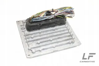5S5112A650BC Блок управления двигателем Ford KA 1 Арт e12028436, вид 1