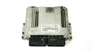 0281033472 GV61-12A650-KA F1F1-12B684-ZA Блок управления двигателем Ford KA 2 Арт e12028405, вид 1