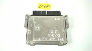 0281033472 GV61-12A650-KA F1F1-12B684-ZA Блок управления двигателем Ford KA 2 Арт e12028405, вид 2