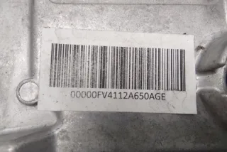 FV4112A650AGD Блок управления двигателем Ford Galaxy 3 Арт e12028391, вид 7