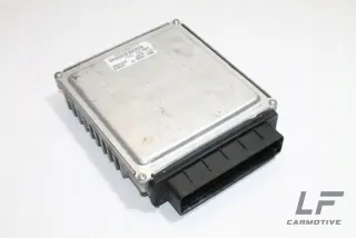 2M5A12A650PE Блок управления двигателем Ford Focus 1 Арт e12028377, вид 3