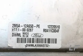 2M5A12A650PE Блок управления двигателем Ford Focus 1 Арт e12028376, вид 1