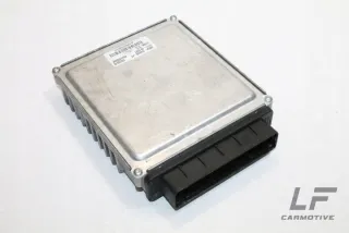 2M5A12A650PE Блок управления двигателем Ford Focus 1 Арт e12028376, вид 2