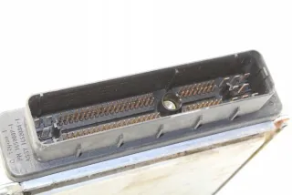 3M5112A650LC Блок управления двигателем Ford Focus 1 Арт e12028365, вид 1